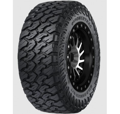 Шины Powertrac Wildranger M/T 31/10.5 R15 109Q